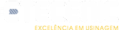 ETECENIC - Excelência em Usinagem